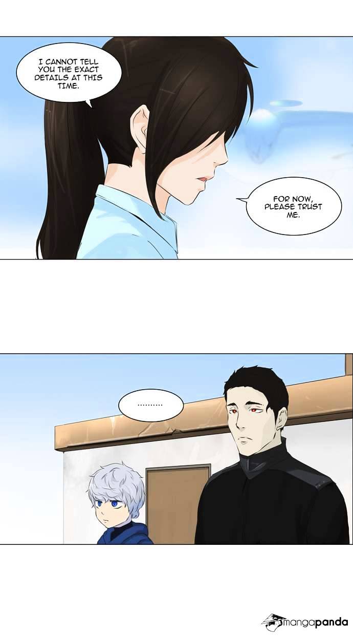 Tower of God, Chapter 136 image 23